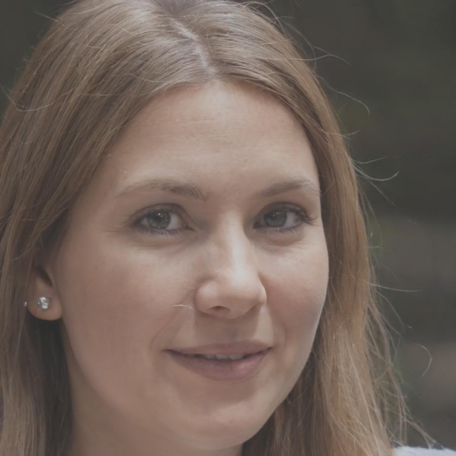 Aislinn Rafferty - Variance Analysis Consultant