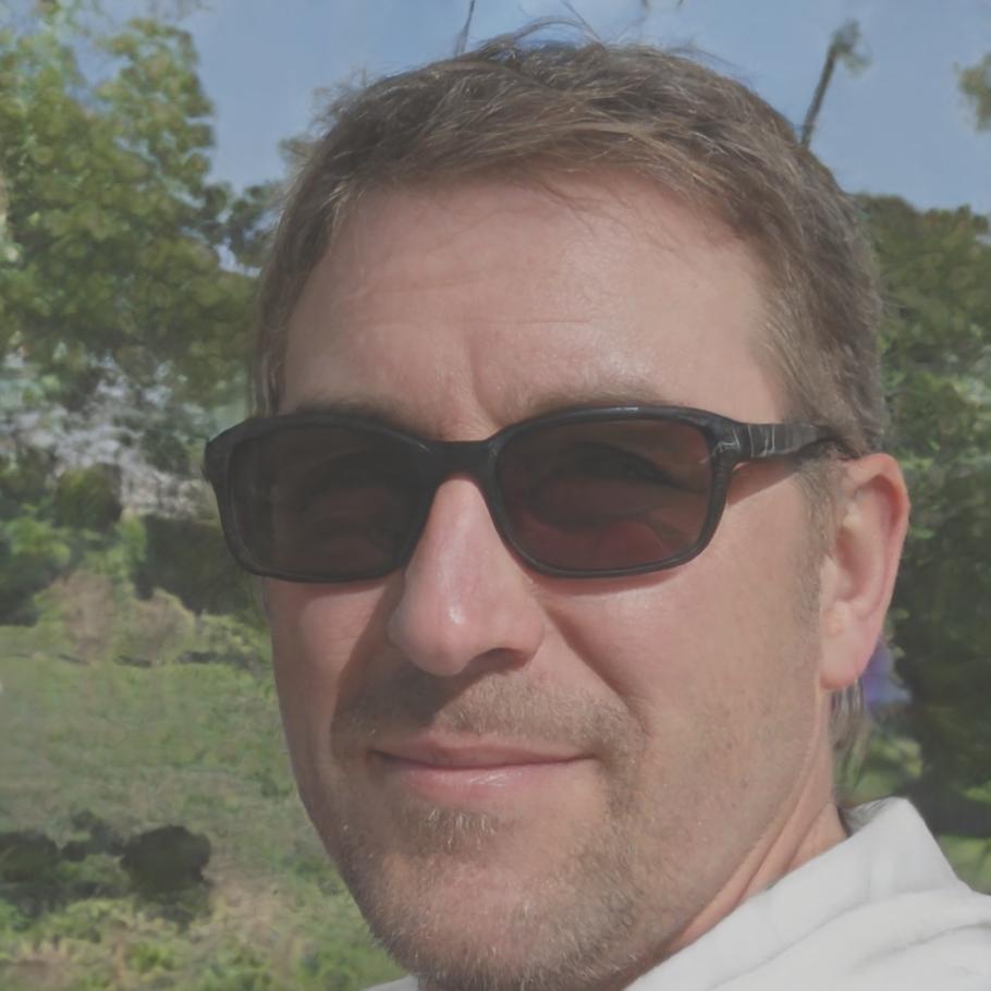 Portrait of Callum Vestergaard, Senior Financial Analyst