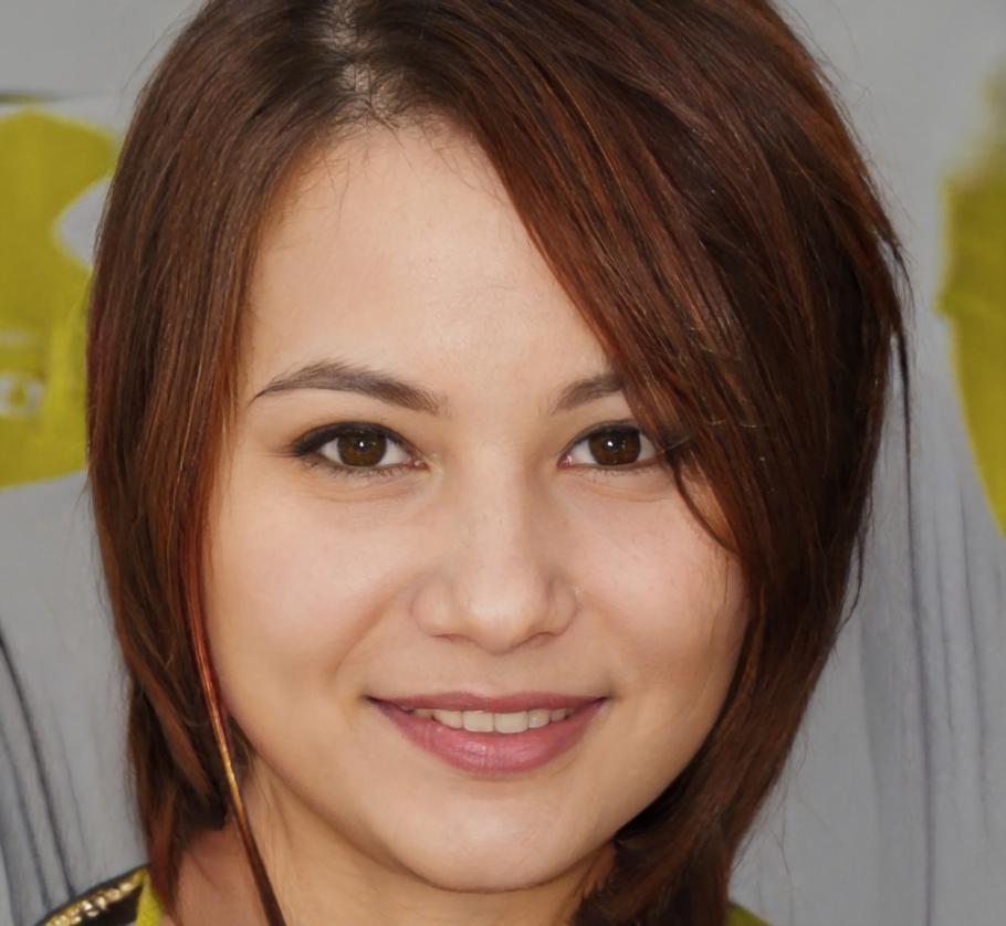 Portrait of Sienna Thorvaldsen, Budget Systems Specialist